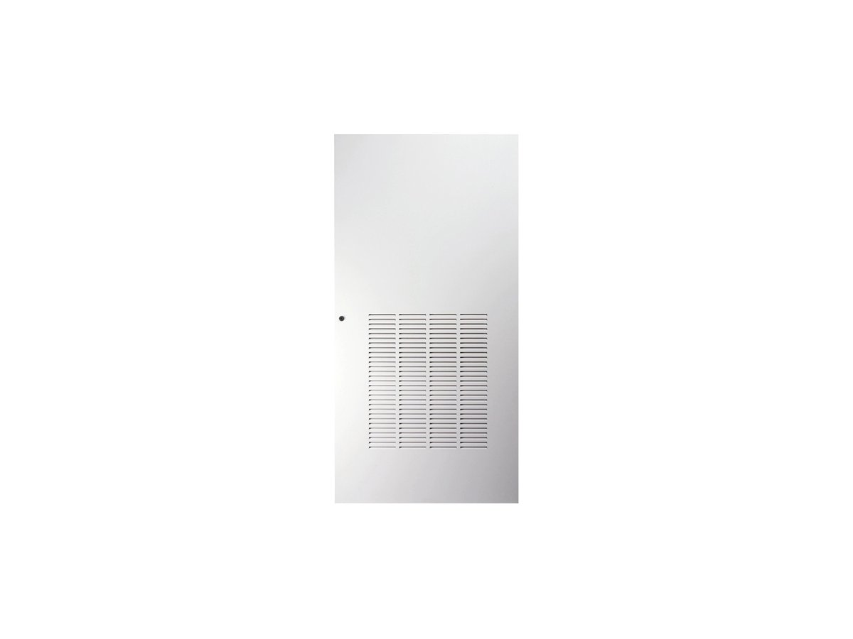 Amana VTAC Return Air Wall Panel for Left Hand Swing - AVLWP01A-L