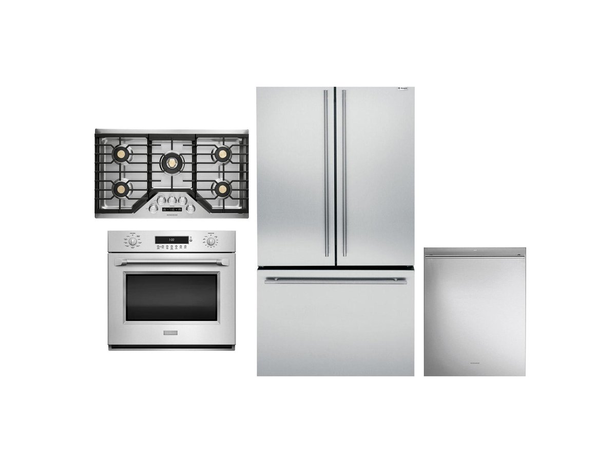 Monogram Appliances