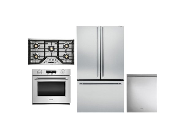 Monogram Appliances - Image 1
