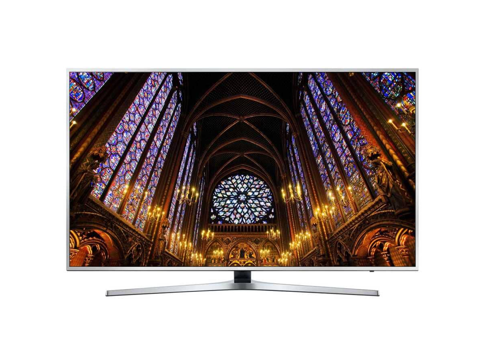 Samsung 49" NE890 Series Smart 4K TV - HG49NE890U