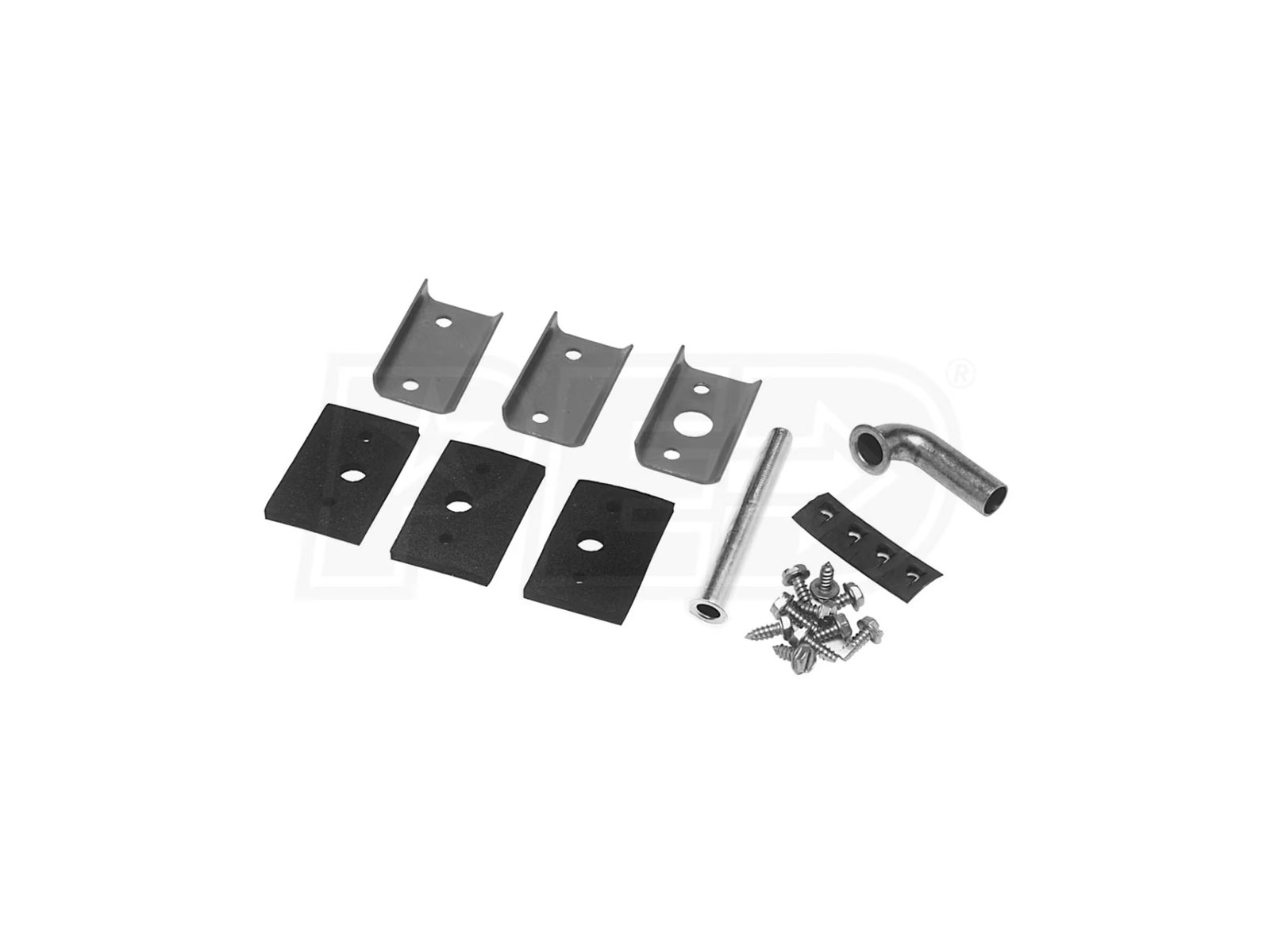 GE Zoneline Drain Kit - RAD10