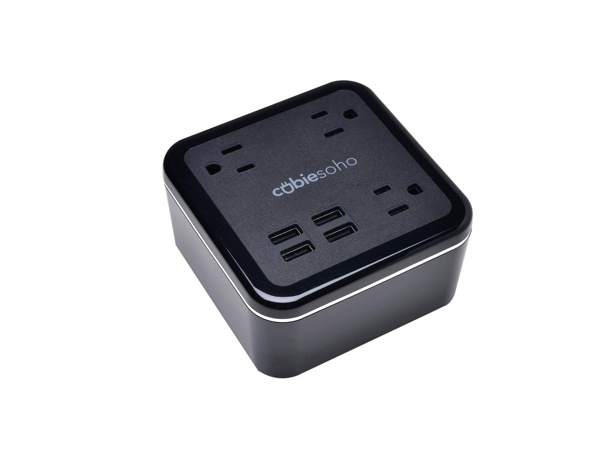 BrandStand CubieSoho Power Panel Charging Solution - BPESH