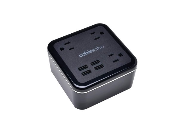 BrandStand CubieSoho Power Panel Charging Solution - BPESH - Image 1