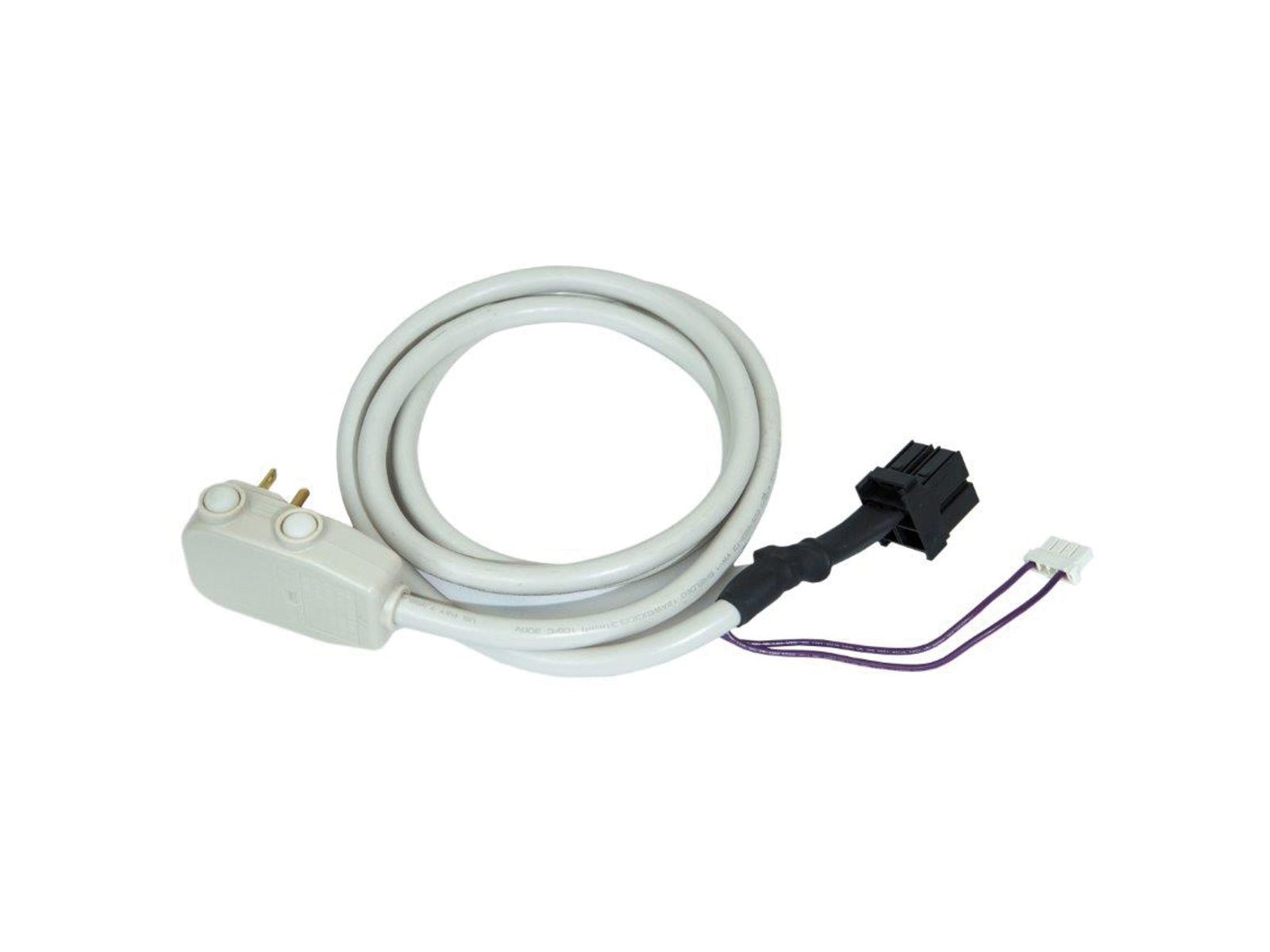 GE Zoneline PTAC Line Cord Connection Kit 15AMP - RAK315P