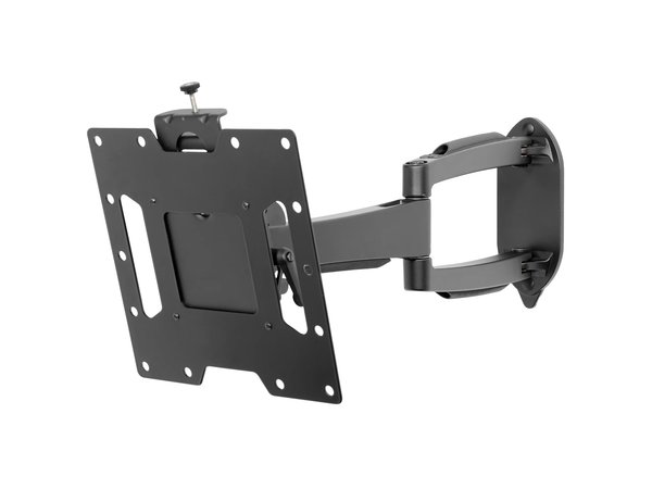 Peerless SmartMount Articulating Wall Mount For 22" to 43" TV's - SA740P - Image 1