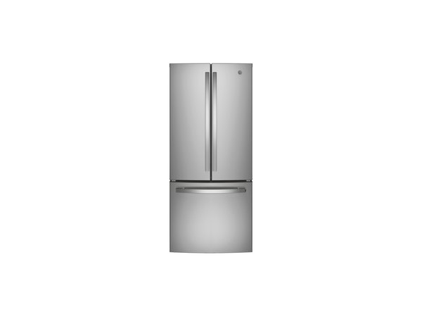 ge refrigerator ss GNE21FYKFS