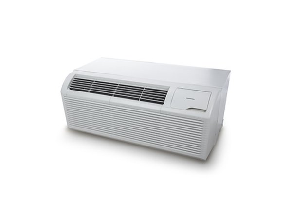 Distinctions - Amana PTAC 12K BTU Cool and Electric Heat 230/208V - DCP123A25AA - Image 1