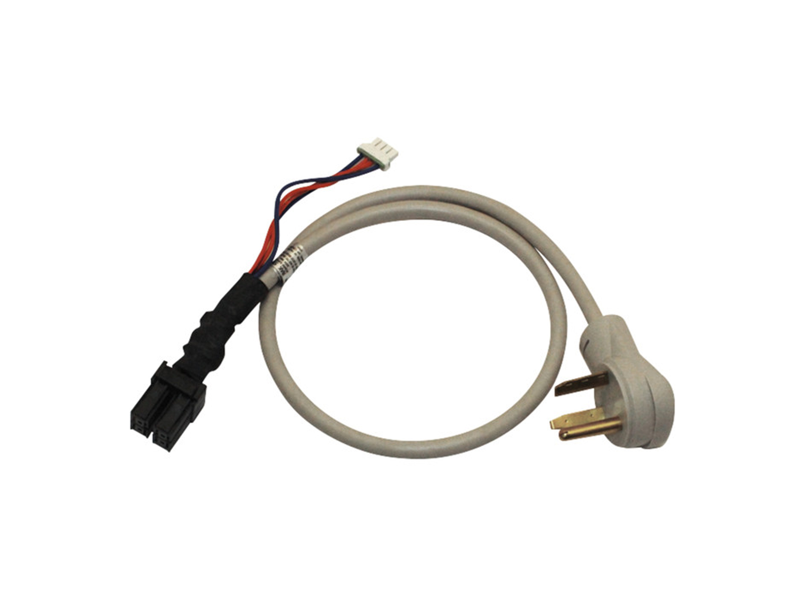 GE Zoneline PTAC Universal Line Cord Connection Kit 265V 30AMP - RAK530P
