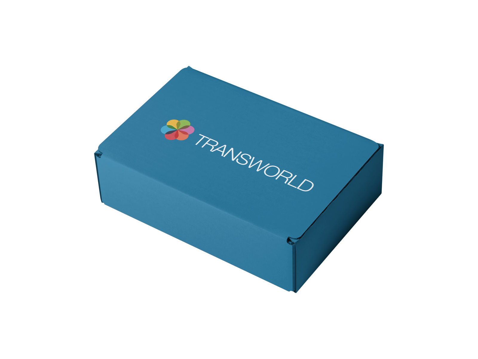Transworld  Free Gift Box