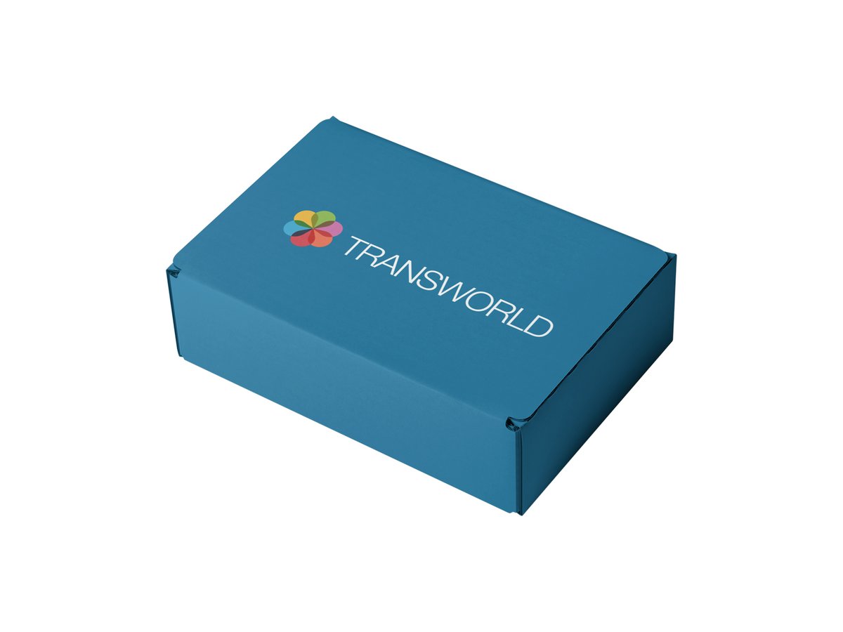 Transworld  Free Gift Box
