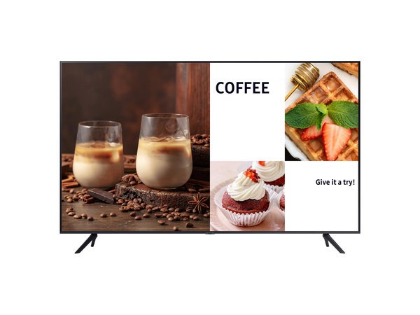 samsung BEC H Series layer 1 BE43C H
