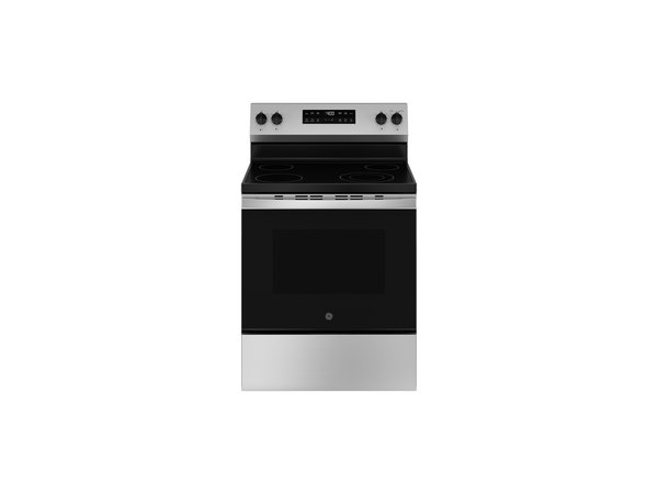 ge electric range ss GRF400PVSS