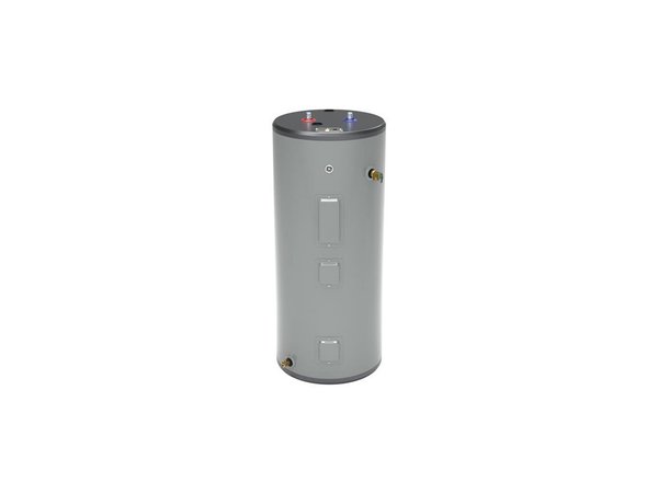 GE 40" Gallon Short Electric Water Heater - GE40S10BAM - Image 1