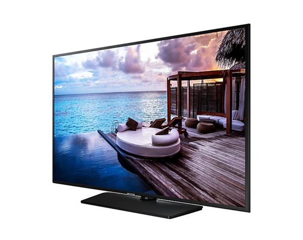 Samsung U660F Samsung U701F Samsung U800F Hospitality TVs Transworld Hospitality Tech Products