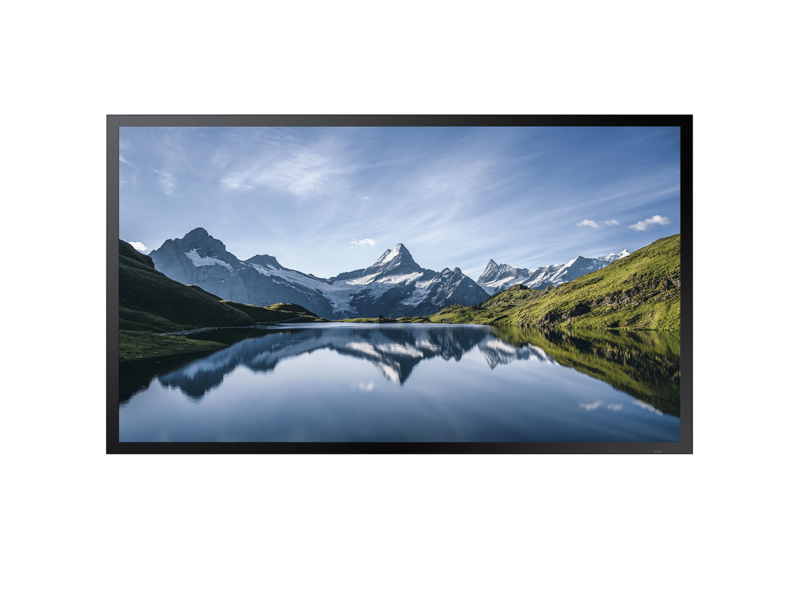 Samsung OHA Series 55" LED Digital Signage Display - OH55A-S