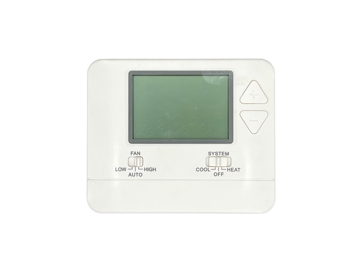 Amana VTAC Non-Programable Wall Thermostat - PHWT-A150H