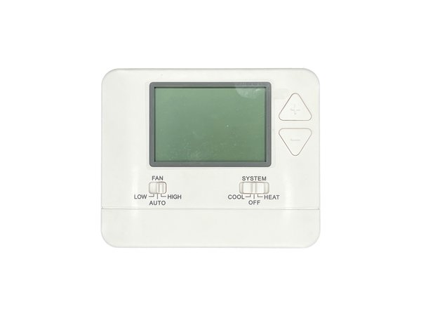 Amana VTAC Non-Programable Wall Thermostat - PHWT-A150H - Image 1
