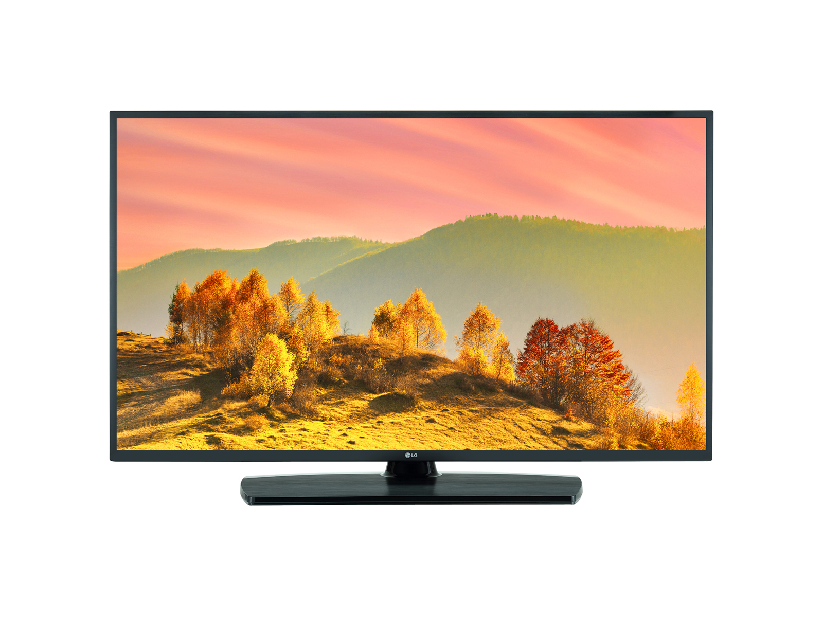 LG 50" UN570H Series Essential Commercial TV with 4K Active HDR - 50UN570H