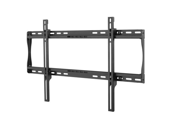 Peerless Security SmartMount Universal Flat Mount For 39" to 75" TV's - SF650(P) - Image 1