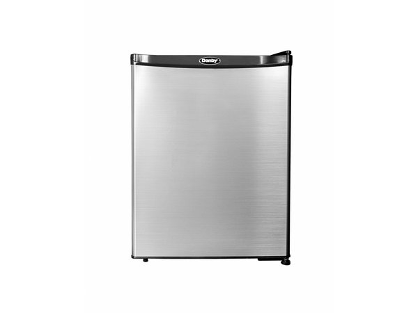 danby compact fridge ss DAR022A1SLDB