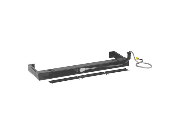 GE Zoneline PTAC Standard Sub-Base with Power Cord Included 30AMP - RAK204D30C - Image 1