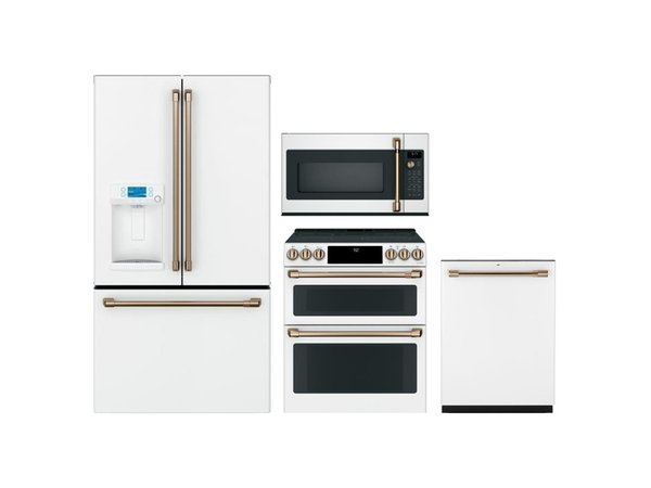 GE Café  Appliances - Image 1