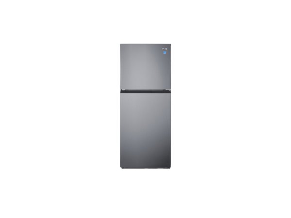 summit top mount fridge freezer FF1089PL