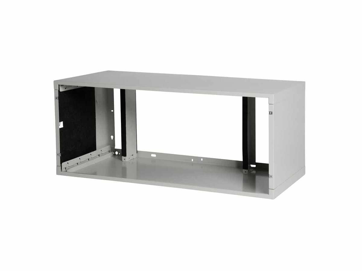 GE Zoneline 42" Extended Wall Sleeve, 24" Deep, Quick Snap - RAB4224MG