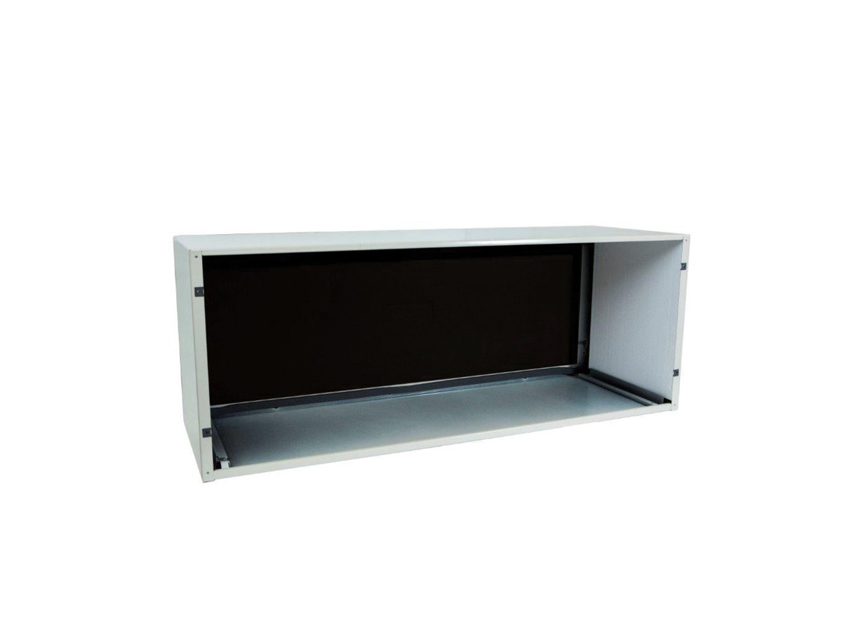 GE Zoneline PTAC 16" One Piece Wall Sleeve - RAB7116B