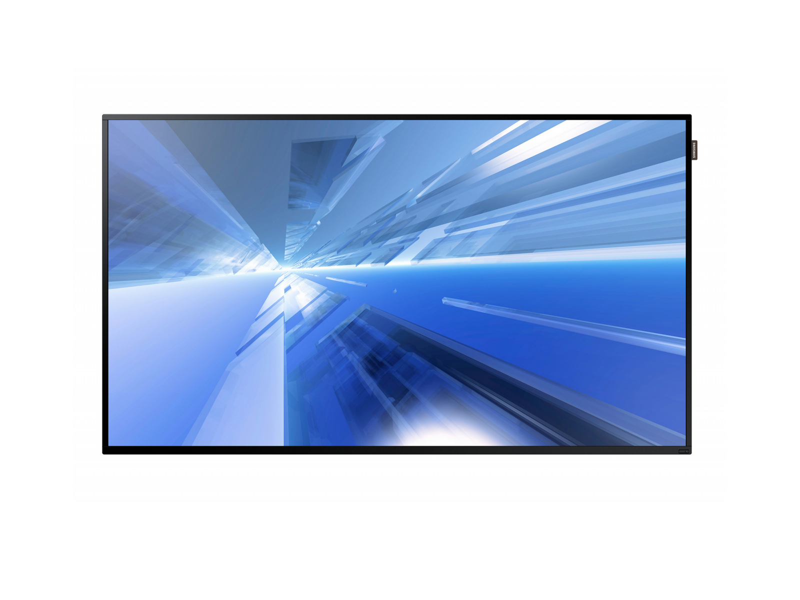 Samsung 55" UD-C Series Direct-Lit LED Display - UD55C