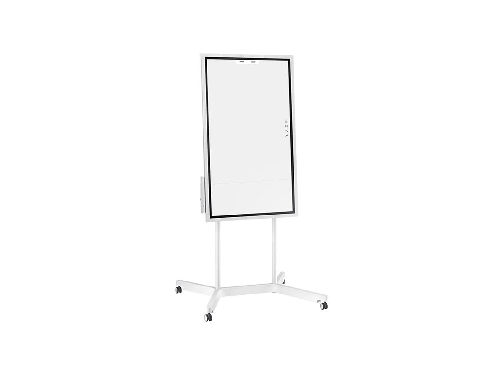 Samsung WM-H Series 55" Interactive Display – WM55H