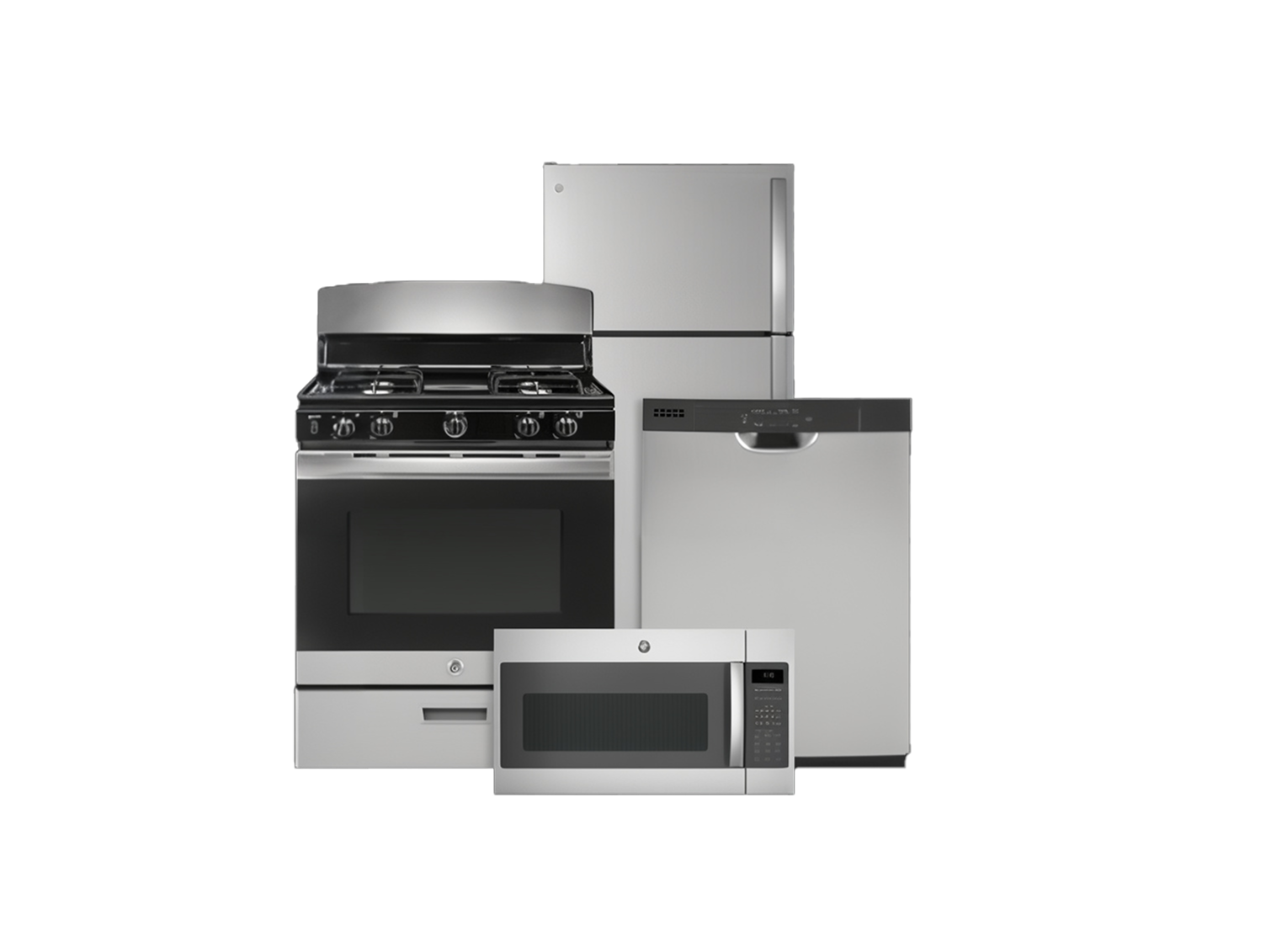 GE Appliances Shipping Offer cover photo