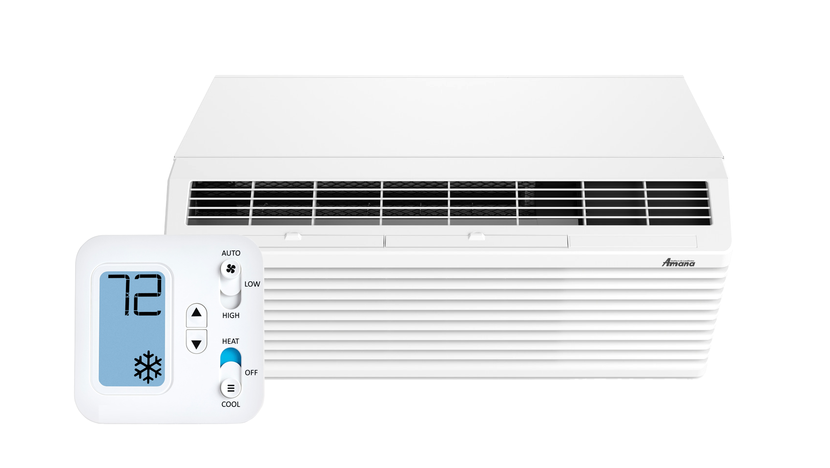 Amana PTACs Shipping Offer cover photo