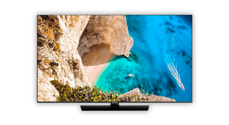 Get a FREE 65" TV 