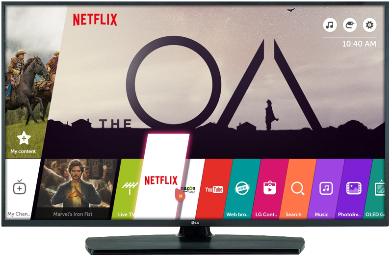 LG CURRENT INVENTORY