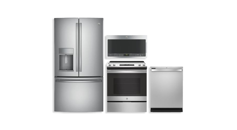 GE FREE SHIPPING