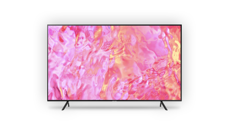 Samsung Hospitality TVs Available