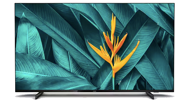 Smart TVs as the NEW Brand Standard