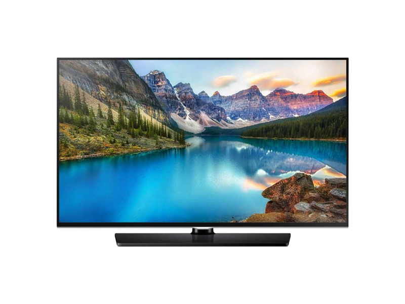 SAMSUNG HOSPITALITY TVs ARE ON SALE