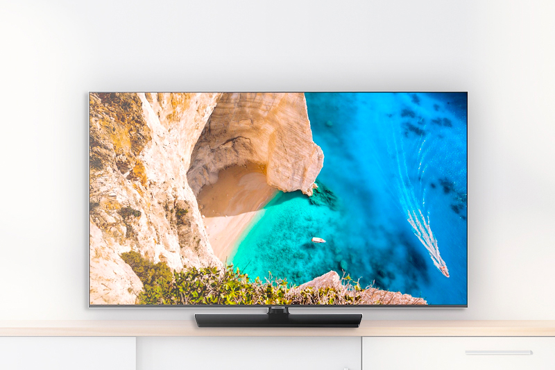 Samsung TVs for BlueGreen Properties