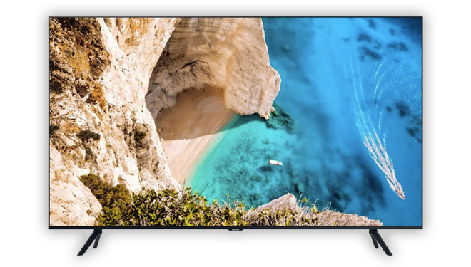 Buy 5 Get 1 FREE on Samsung Hospitality TVs