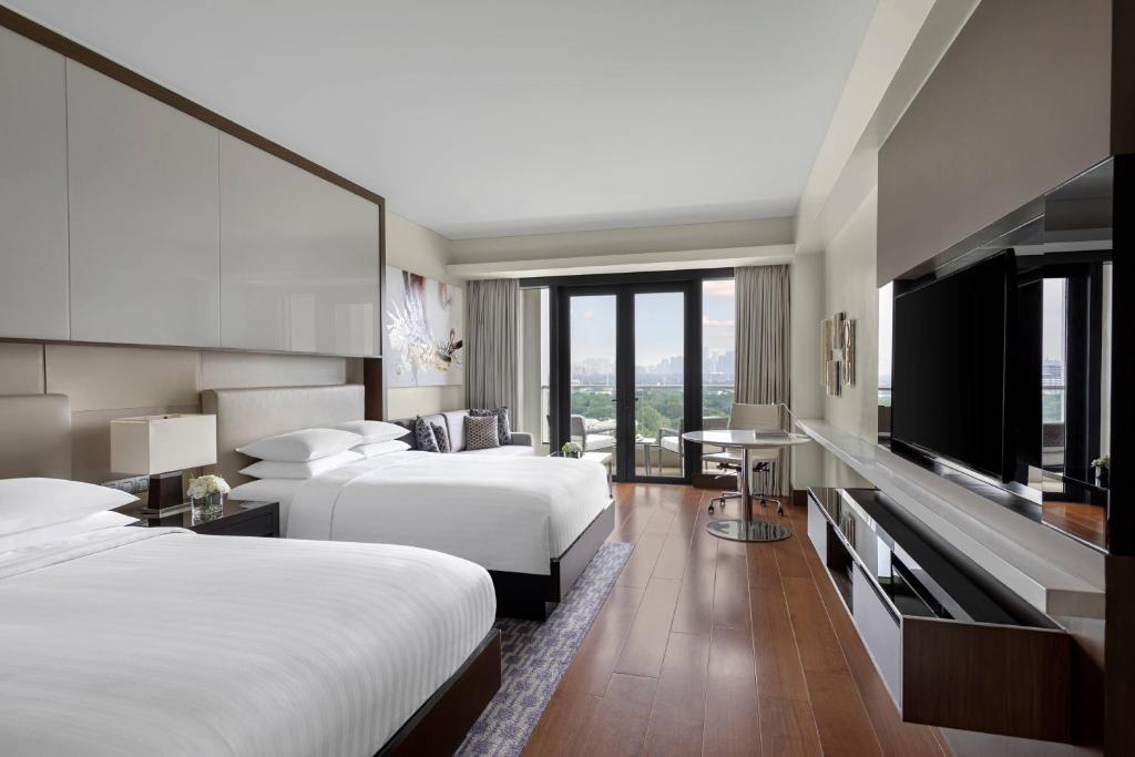 Hospitality Products for Marriott Properties