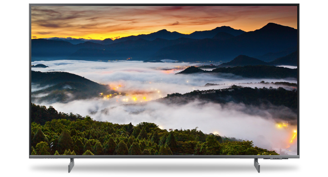 SAMSUNG TVs
