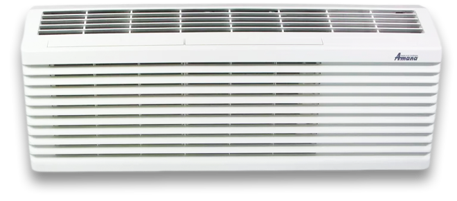 Amana ACs for Student Housing