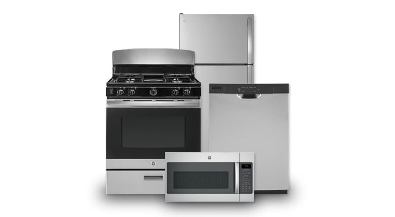 Elevate your Guestroom and Kitchen Areas with GE