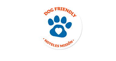 Somos Dog Friendly en Todos Nuestros Hoteles