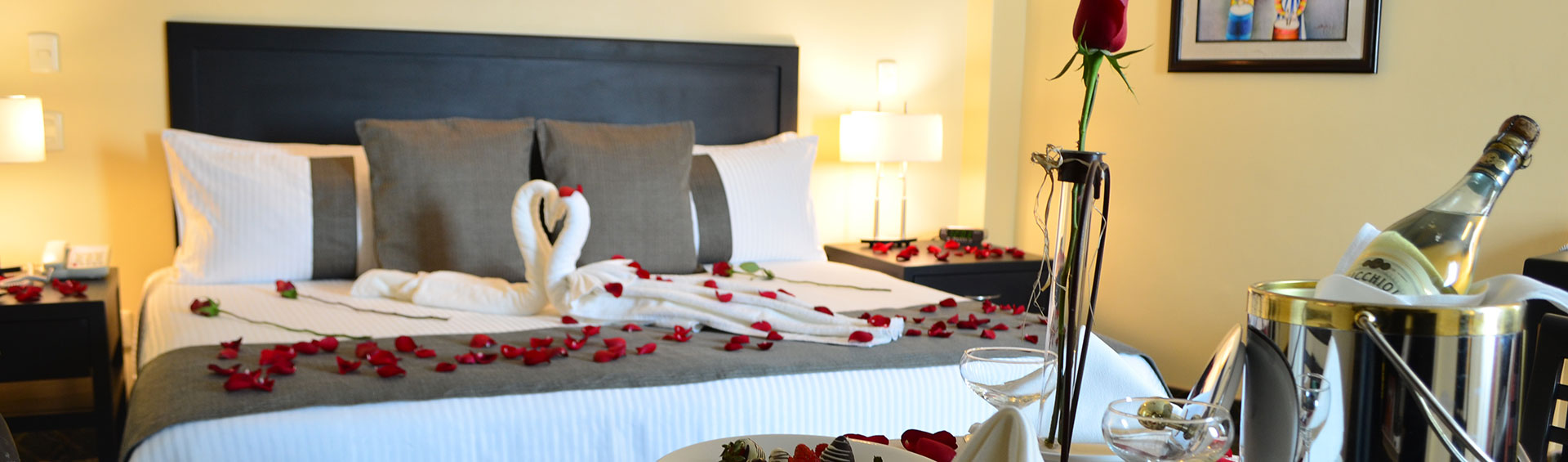 Habitación Sencilla