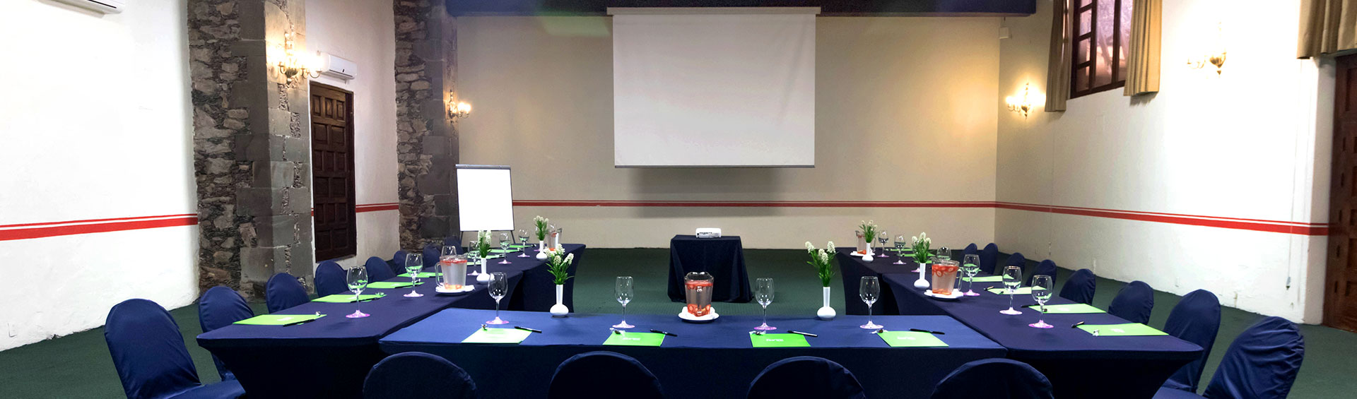 Salon de Eventos
