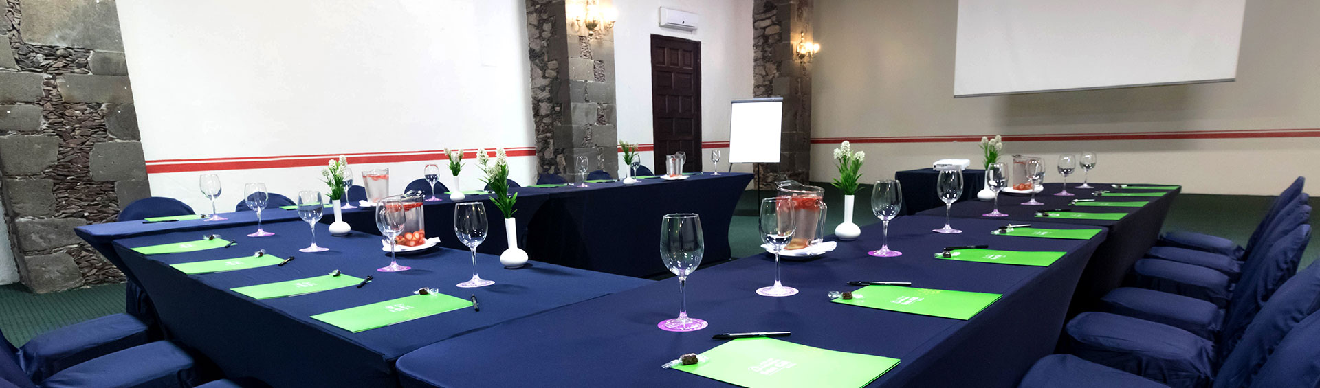 Salon de Eventos