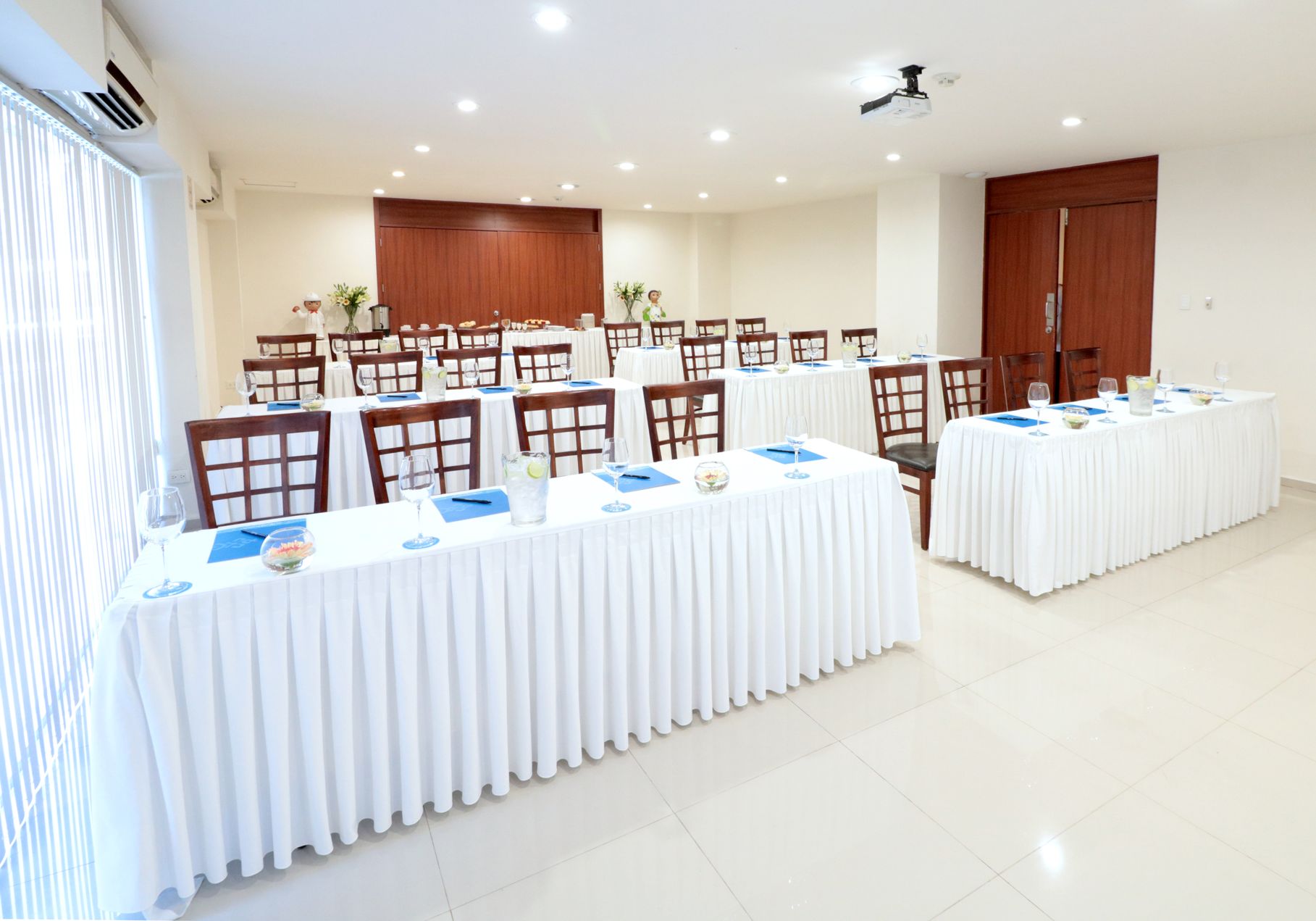 Salón de eventos